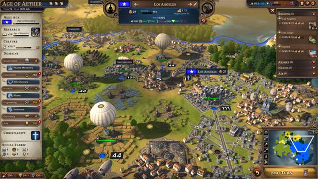 Tải game Millennia Premium Edition v1.0.12-P2P