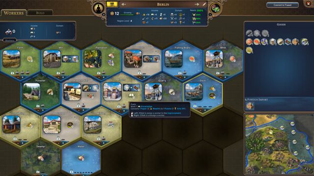 Tải game Millennia Premium Edition v1.0.23-P2P
