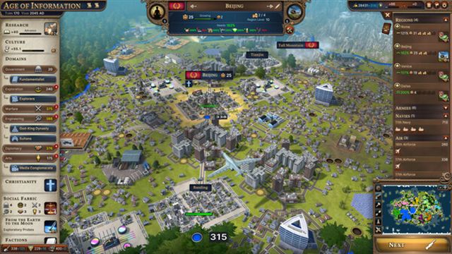 Tải game Millennia Premium Edition v1.0.12-P2P