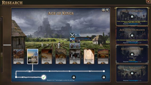 Tải game Millennia Premium Edition v1.0.23-P2P