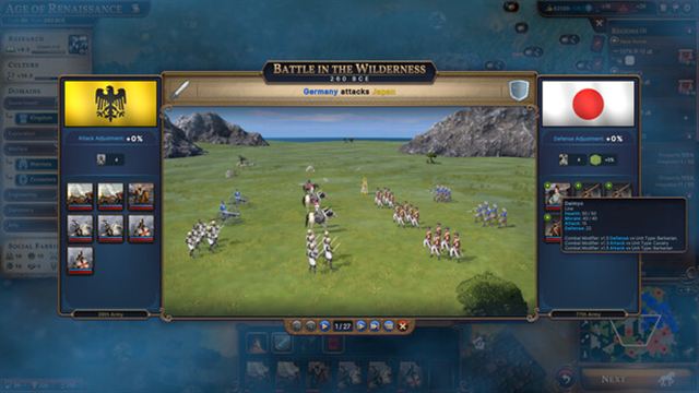 Tải game Millennia Premium Edition v1.0.22040-P2P