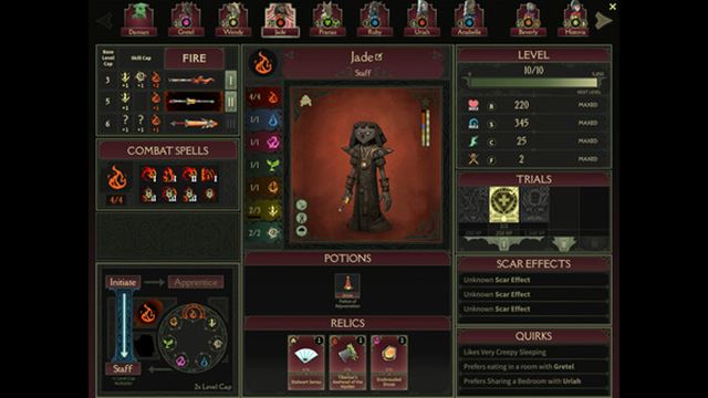 Tải game Mind Over Magic v1.0.527-P2P