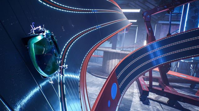 Tải game HOT WHEELS UNLEASHED v20250211-P2P