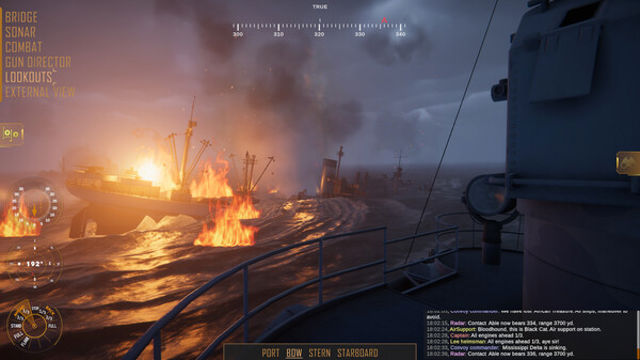 Tải game Destroyer The U-Boat Hunter v1.0.12-P2P