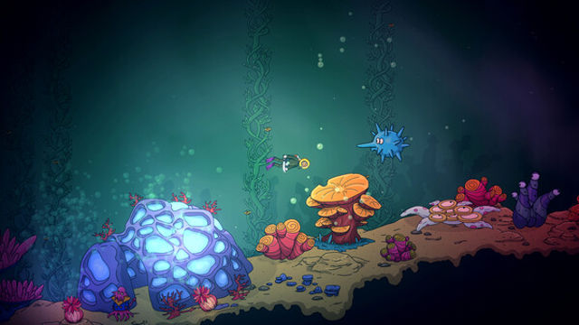 Tải game Space Chef-TENOKE