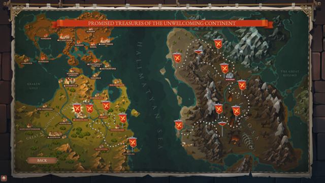 Tải game Diplomacy is Not an Option v1.0.22-P2P