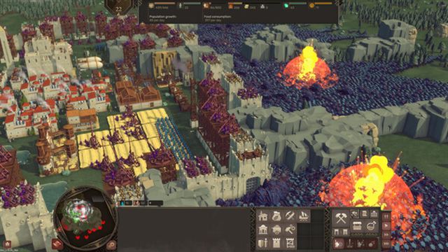 Tải game Diplomacy is Not an Option v1.0.42-P2P