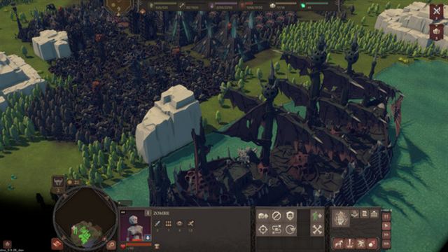 Tải game Diplomacy is Not an Option v1.0.53-P2P