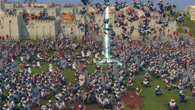 Tải game Diplomacy is Not an Option v1.0.46-P2P