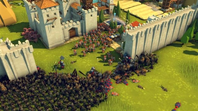 Tải game Diplomacy is Not an Option v1.0.46-P2P