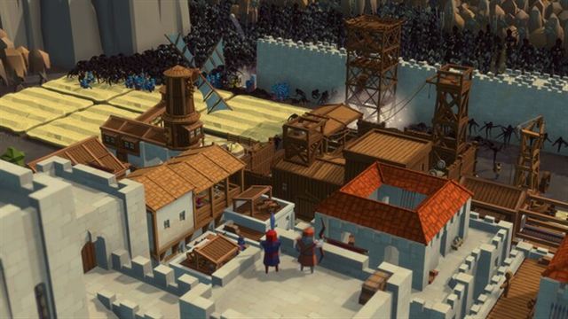 Tải game Diplomacy is Not an Option v1.0.53-P2P
