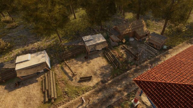 Tải game Builders of Greece v1.0.3-P2P