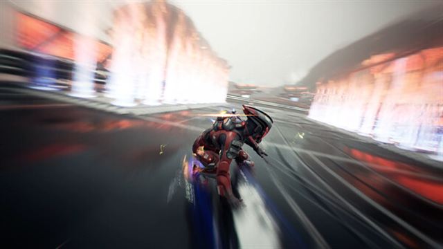 Tải game DeathSprint 66-RUNE