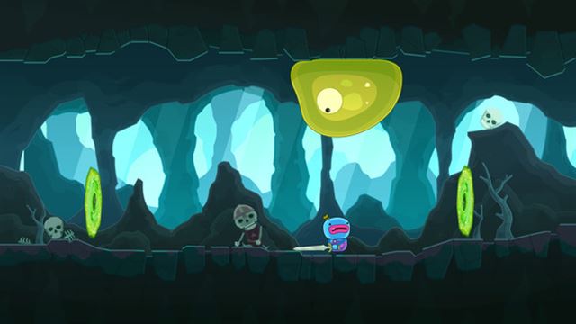 Tải game Bring You Home-TENOKE