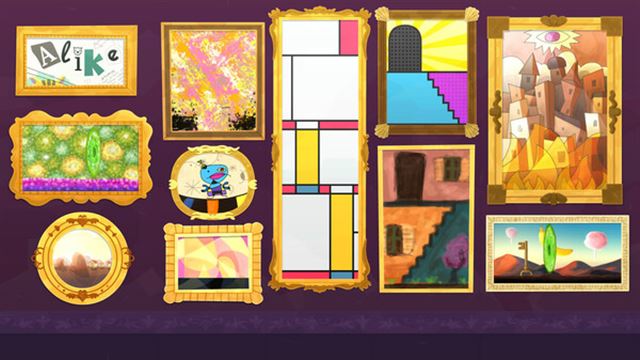 Tải game Bring You Home-TENOKE