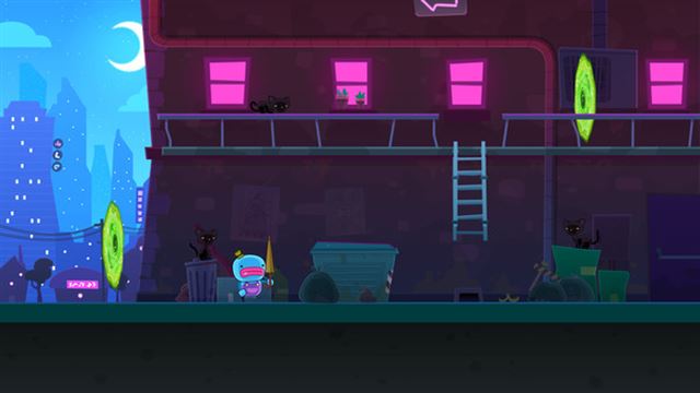 Tải game Bring You Home-TENOKE