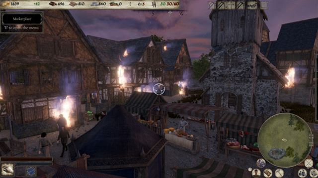 Tải game Empires and Tribes v1.50.H3-P2P