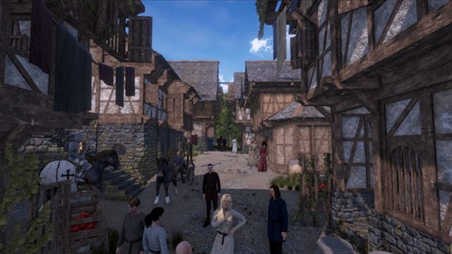 Tải game Empires and Tribes v1.50.H3-P2P