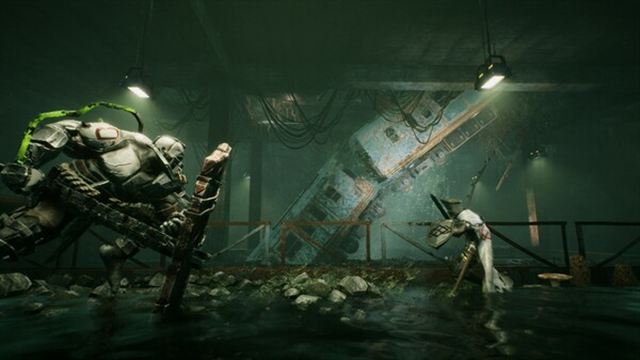 Tải game Deathbound-FLT