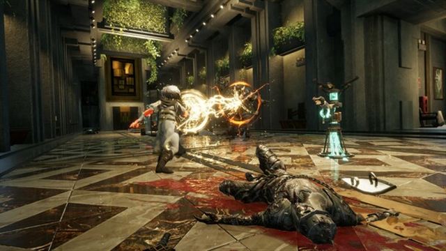 Tải game Deathbound v1.1.6-P2P