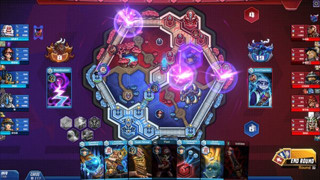 Tải game Esports Godfather v1.0.10-P2P