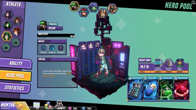 Tải game Esports Godfather v1.0.10-P2P