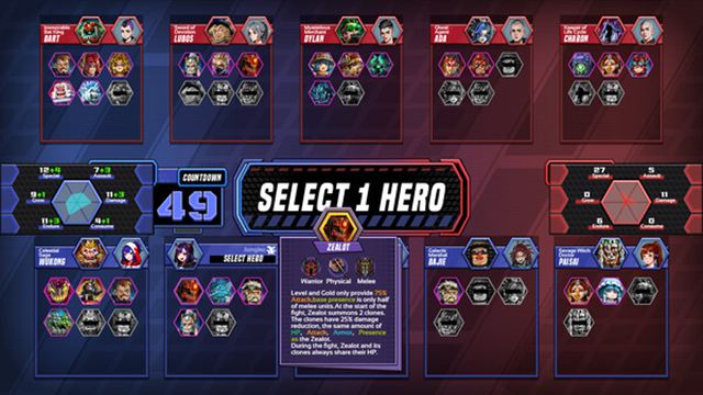 Tải game Esports Godfather v1.3.21-TENOKE