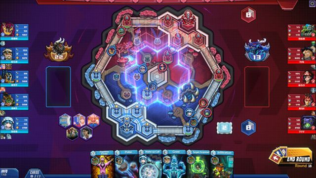 Tải game Esports Godfather v2.1.8-P2P