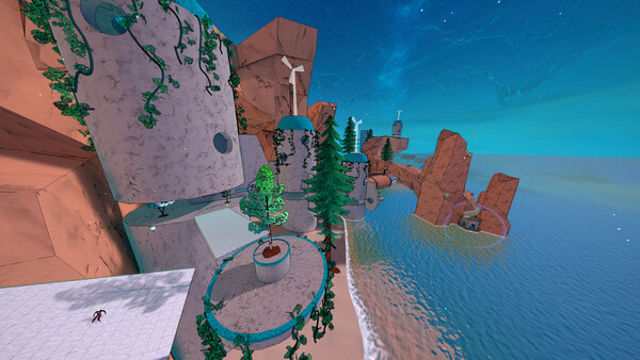 Tải game Hoverflow-TENOKE