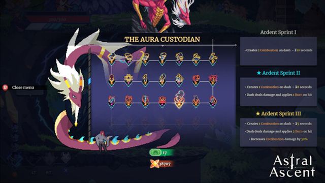 Tải game Astral Ascent v1.5.0-P2P