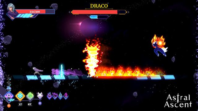 Tải game Astral Ascent v2.0.3-P2P