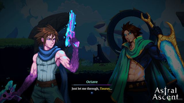 Tải game Astral Ascent v2.0.2-P2P