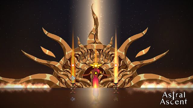 Tải game Astral Ascent The Bergsons Reinforcements-TENOKE