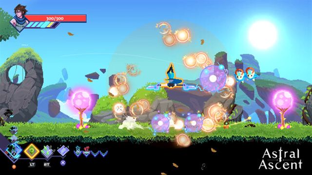 Tải game Astral Ascent v1.5.0-P2P
