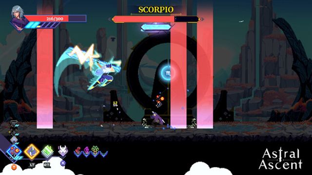 Tải game Astral Ascent v2.0.3-P2P