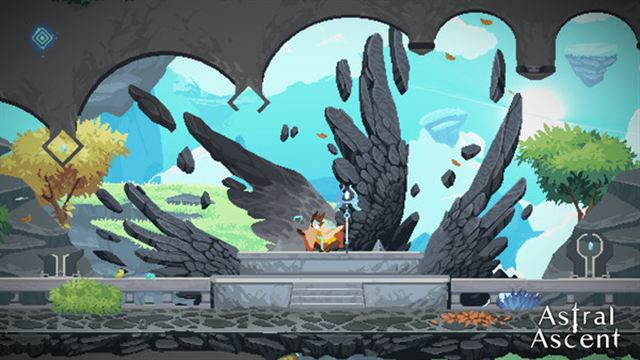 Tải game Astral Ascent v2.0.3-P2P