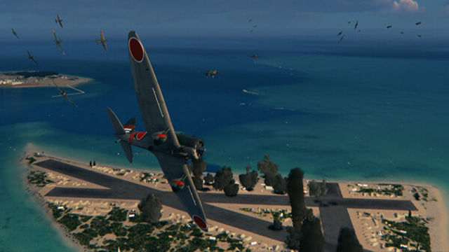 Tải game Task Force Admiral Early Access