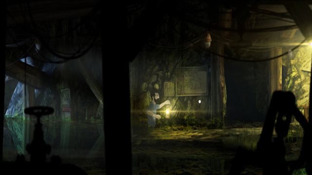 Tải game The Night is Grey v1.3-TENOKE