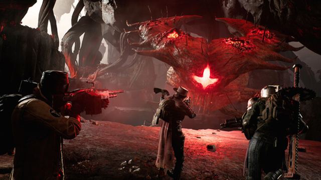 Tải game Remnant II v432.022-P2P