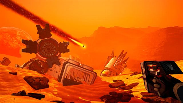 Tải game The Planet Crafter v1.526-P2P