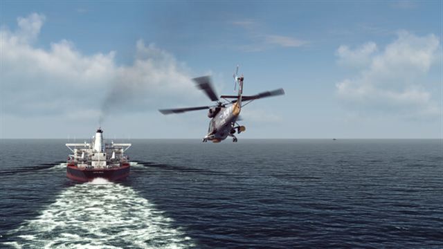 Tải game Sea Power Naval Combat in the Missile Age Early Access