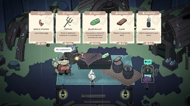 Tải game Ship of Fools v1.5.1-P2P