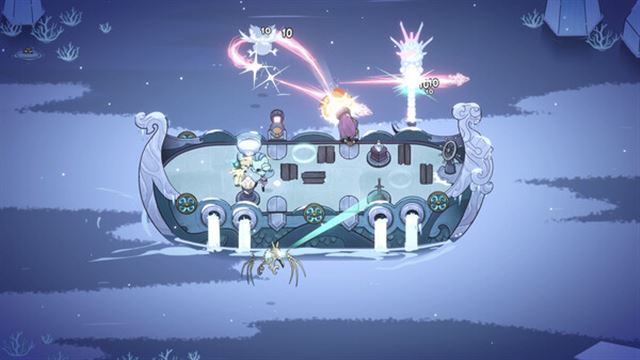 Tải game Ship of Fools v1.5.1-P2P