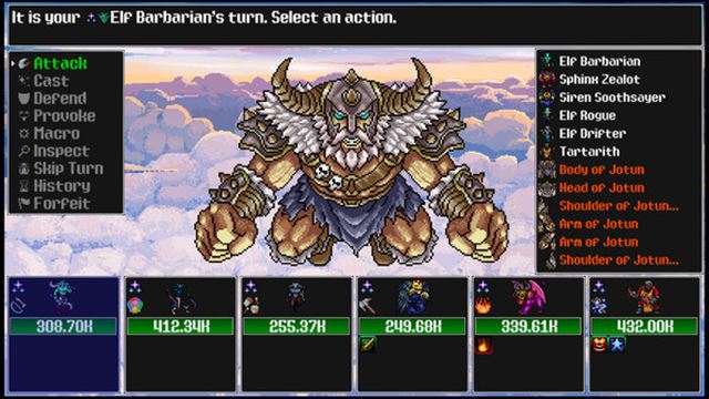 Tải game Siralim Ultimate-TENOKE