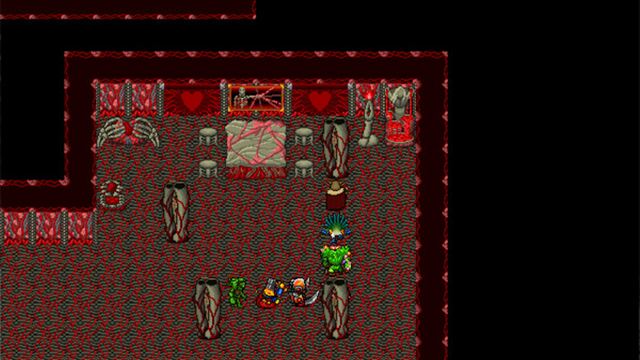 Tải game Siralim Ultimate-TENOKE