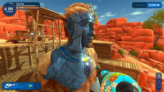 Tải game PowerWash Simulator v1.11.0-P2P