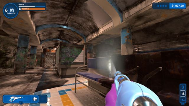 Tải game PowerWash Simulator v1.11.0-P2P