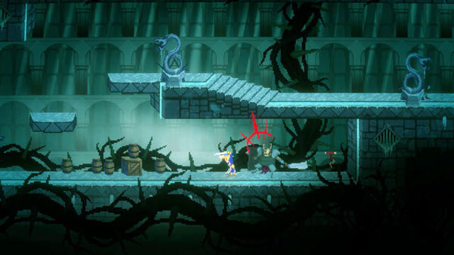 Tải game Adventure of Samsara-I_KnoW