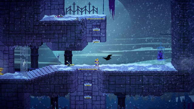 Tải game Adventure of Samsara-I_KnoW