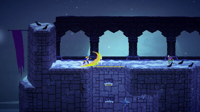 Tải game Adventure of Samsara-I_KnoW